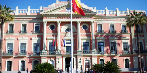 Iberdrola se une como socio tecnológico al proyecto de smart city del Ayuntamiento de Murcia