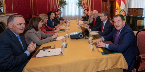 La Rioja aprueba su Estrategia Regional de Especialización Inteligente