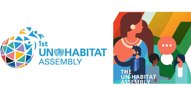 La primera sesión de la Asamblea de ONU-Hábitat tendrá lugar del 27 al 31 de mayo, cuando espera reunir a países miembros, organismos de ONU y actores no estatales.