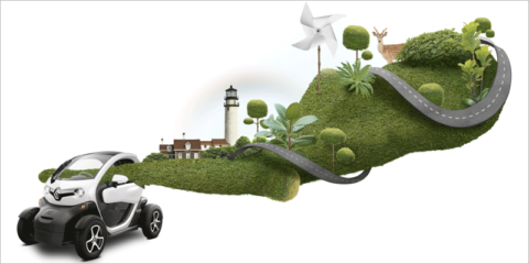 Abre la VII convocatoria de los Premios Movilidad Sostenible de Fundación Renault