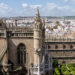 Sevilla monitorizará 274 edificios y equipamientos con los que desarrollará proyectos de ciudad inteligente