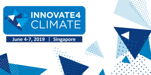 Singapur acogerá la III edición del Congreso Internacional Innovative4Climate del 4 al 7 de junio