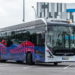 Singapur y Volvo desarrollan un autobús eléctrico totalmente autónomo que circulará en un campus universitario
