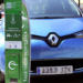 Los vehículos eléctricos dispondrán de una hora de aparcamiento gratis en los parkings públicos de Murcia
