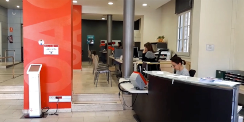 Asistente para autodiagnóstico del grado de cumplimiento de la normativa de Administración electrónica y Gobierno abierto