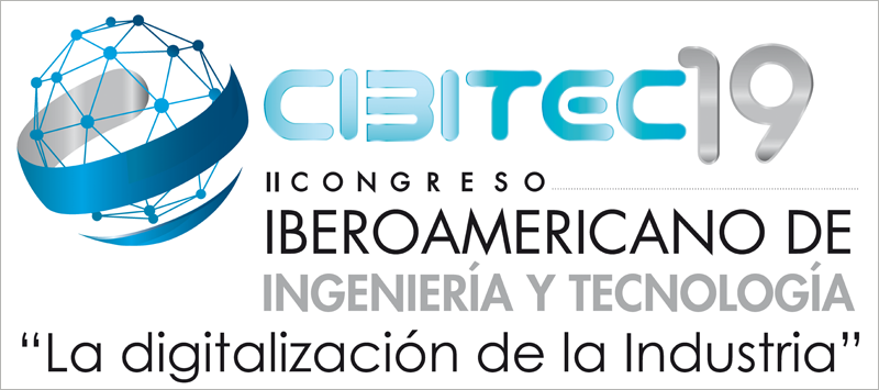 "La digitalización de la Industria" protagoniza el II Congreso Iberoamericano de Ingeniería y Tecnología 2019.