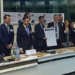 Alcoy participará en el proyecto «Intelligent Cities Challenge» para la digitalización mediante inteligencia artificial