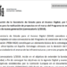 Ampliado el plazo de la convocatoria de ayudas para la extensión de banda ancha del Ministerio de Economía