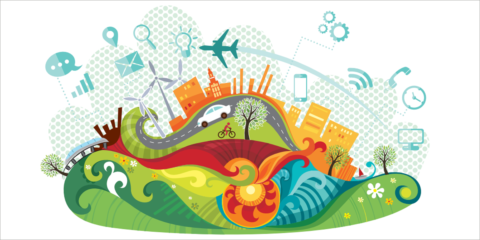 Andalucía contará este año con un portal que reúna tecnologías y estándares útiles para proyectos de ciudad inteligente