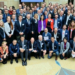 Bruselas acoge el lanzamiento de la Asociación Internacional para Aplicaciones Blockchain de Confianza