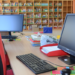 Cerca de 100.000 alumnos disponen de Internet de banda ancha en los centros educativos públicos de Extremadura