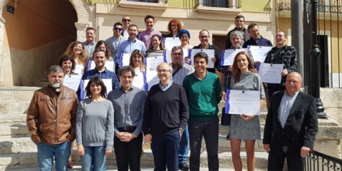 La Comunidad Valenciana desarrolla su primer plan de destino turístico inteligente de interior en Villena