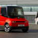 Diez profesionales probarán el nuevo vehículo eléctrico y conectado para entregas de última milla de Renault