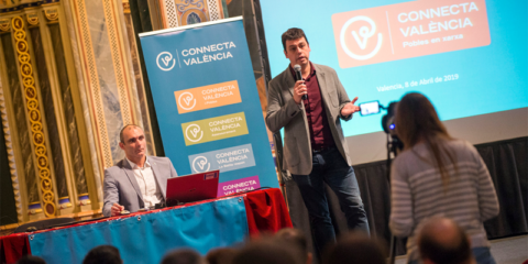 La Diputación de Valencia oferta 750.000 euros en ayudas para proyectos de smart city en los municipios de la provincia