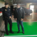 Dos postes de recarga permiten alimentar los vehículos eléctricos en los parkings públicos de Vinaroz