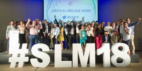 El encuentro Smart Living Marbella aborda la importancia del blockchain para el futuro de las ciudades