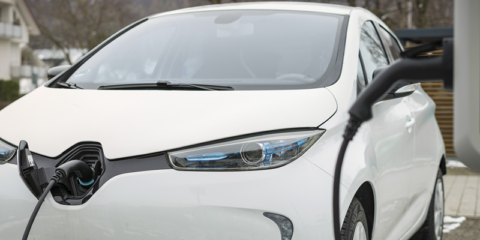 Endesa acuerda la instalación de puntos de carga ultrarrápida en las estaciones de servicio de Andamur en España