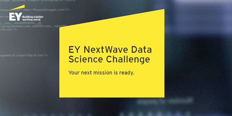 El desafío de ciencia de datos e inteligencia artificial premiará a los estudiantes que ofrezcan respuestas a los retos que proponga la consultora EY a partir de conjuntos de datos.