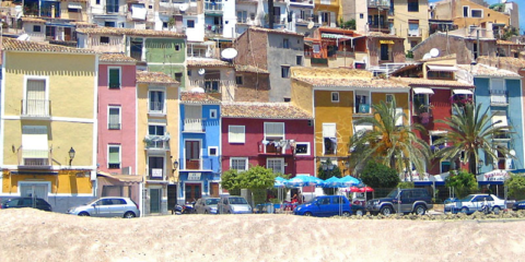 La Generalitat Valenciana aprueba un convenio marco sobre Destinos Turísticos Inteligentes para sus municipios