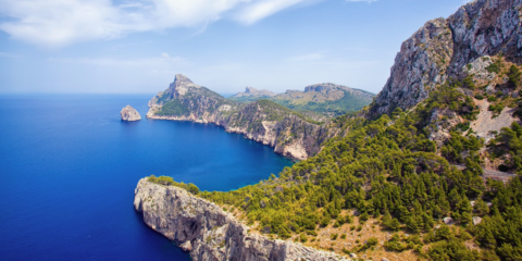 Impulsa Baleares acuerda con la OMT convertirse en el primer destino turístico desarrollado bajo la Agenda 2030