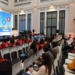 Incibe llevará este año el encuentro internacional CyberCamp 2019 a Valencia
