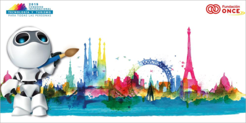 El III Congreso de Tecnología y Turismo para la Diversidad cierra su llamamiento de comunicaciones el 15 de junio