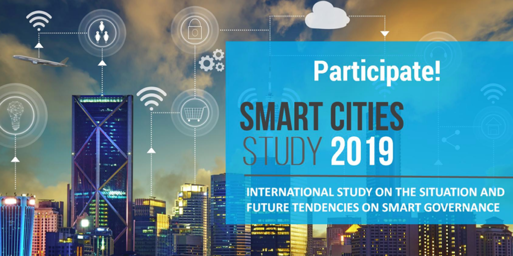 Las ciudades que quieran participar en el "Smart Cities Study" de la organización UCLG en esta edición, centrada en la gobernanza inteligente, pueden hacerlo hasta el 15 de abril.
