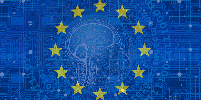 El programa Europa Digital, cuya financiación ha votado el Parlamento Europeo abordará la supercomputación, la inteligencia artificial, la ciberseguridad, las competencias digitales avanzadas y la extensión del uso de las tecnologías digitales en toda la economía y la sociedad.