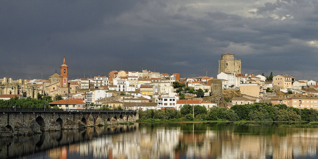 La EDUSI de Salamanca, que recibe el nombre del río que pasa por la ciudad, el Tormes, incluye los primeros pasos de un proyecto de ciudad inteligente.
