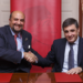 Segittur y la Universidad Nebrija colaborarán para impulsar la transformación digital en los destinos turísticos
