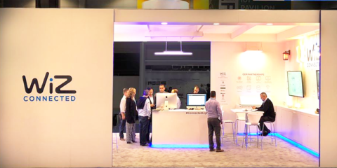 Signify anuncia la compra de WiZ Connected, desarrolladora de iluminación conectada basada en wifi