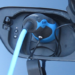 Desde el 17 de junio se podrán solicitar ayudas para coches eléctricos y puntos de recarga del Plan Moves Galicia