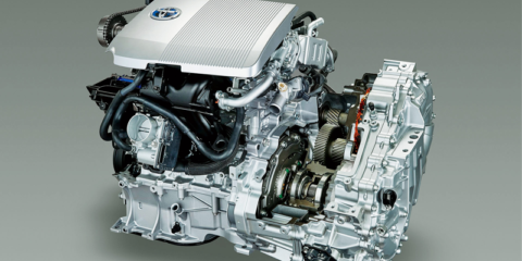 Toyota libera 24.000 patentes de tecnologías para vehículos eléctricos y ofrece ayuda técnica gratis para su aplicación