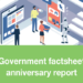 eGovernment factsheets anniversary report