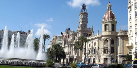 Valencia definirá los próximos proyectos de innovación en la ciudad a través de la participación ciudadana