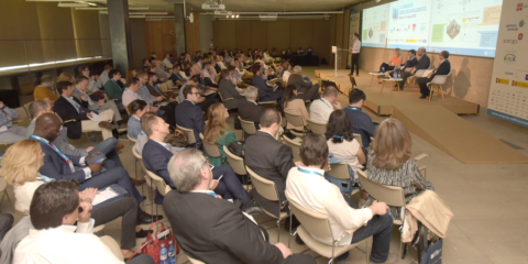 El V Congreso Edificios Inteligentes constata el avance de la digitalización en la edificación en España
