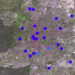 El Ayuntamiento de Madrid crea una red meteorológica urbana que transmite los datos abiertos en tiempo real