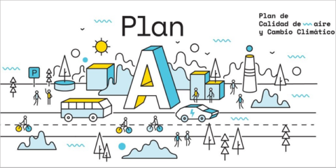 El Ayuntamiento de Madrid destina 1,2 millones de euros a la adquisición de 32 puntos de carga rápida