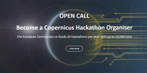Barcelona Copernicus Hackathon 2019 invita a crear soluciones para smart cities con datos abiertos espaciales