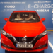 Cinco aparcamientos de la ciudad de Madrid disponen de puntos de recarga desplegados por Nissan