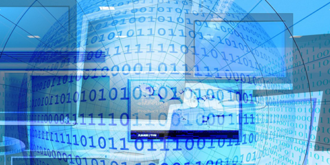 La Comisión Europea adjudica la creación del Centro Europeo de Soporte para el Intercambio de Datos a Capgemini