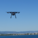 Desarrollan un dron autónomo y con inteligencia artificial que detecta embarcaciones para su rescate