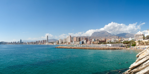 Las empresas tecnológicas pueden participar en la Red de Destinos Turísticos de la Comunidad Valenciana