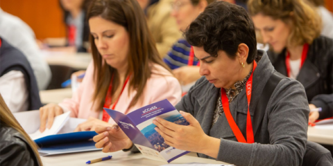 La transferencia tecnológica entre universidades y pymes sobre smart cities, objeto de un encuentro en Pamplona