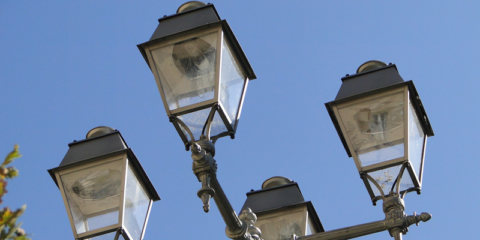 IDAE publica los nuevos pliegos para la contratación de servicios energéticos de alumbrado exterior municipal