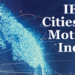 Índice IESE Cities in Motion 2019