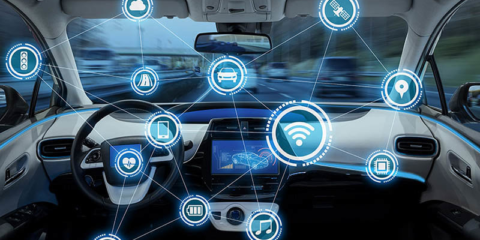 Más de 630 vehículos en Barcelona incorporarán este año el sistema de ayuda a la conducción Autonomous Ready
