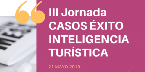 Murcia acoge la III Jornada de Casos de Éxito Inteligencia Turística el próximo 21 de mayo