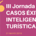 Murcia acoge la III Jornada de Casos de Éxito Inteligencia Turística el próximo 21 de mayo