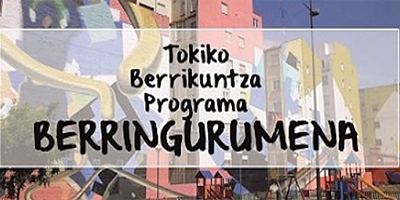 El programa Berringurumena forma parte de la red vasca de municipios sostenibles Udalsarea 2030.
